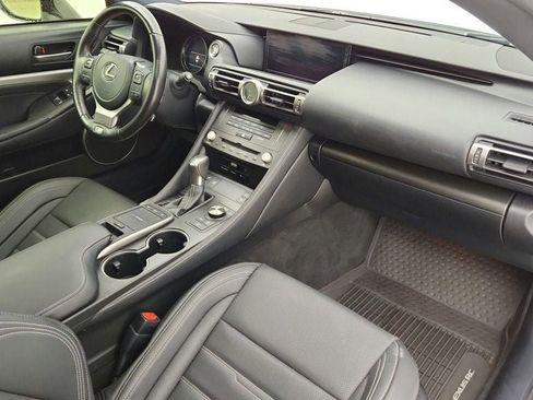 Used 2022 Lexus RC 350 F Sport image 25