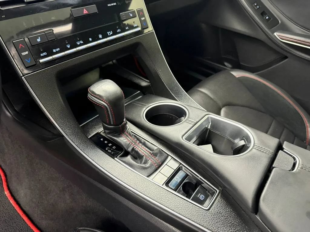 Used 2020 Toyota Avalon TRD FWD image 23