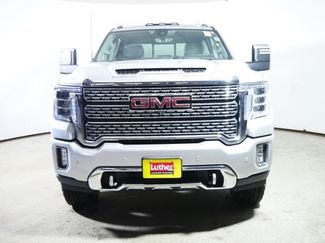 Certified 2021 GMC Sierra 3500 Denali w/ Denali Ultimate Package video 2