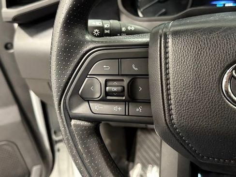 Used 2025 Toyota Tundra SR5 image 17