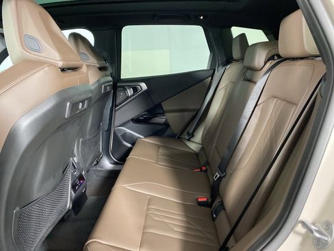 New 2026 BMW X3 xDrive30 w/ Convenience Package image 19