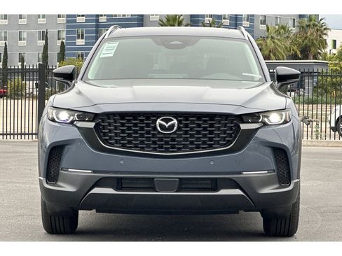 New 2026 MAZDA CX-50 2.5 Hybrid w/ Weather Package image 3