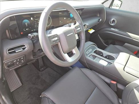 New 2026 Hyundai Palisade Limited image 3