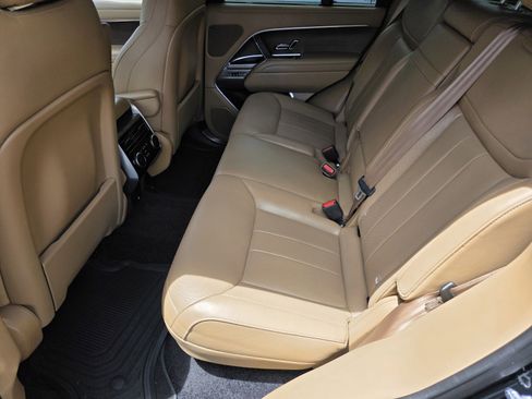 Certified 2023 Land Rover Range Rover SE image 14