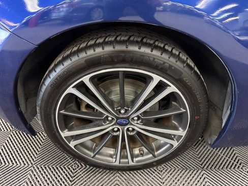 Used 2013 Subaru BRZ Premium w/ Popular Pkg 2C image 20