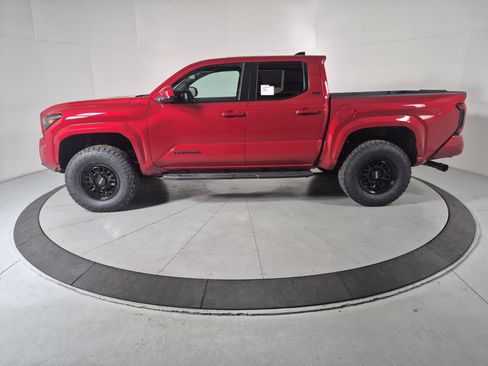 New 2026 Toyota Tacoma SR5 image 2