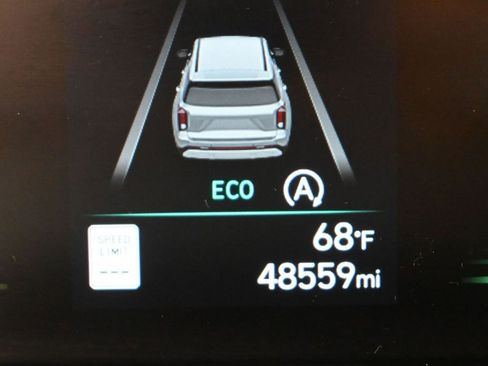 Used 2025 Hyundai Palisade SEL image 41