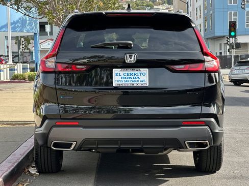 Used 2026 Honda CR-V Sport image 4