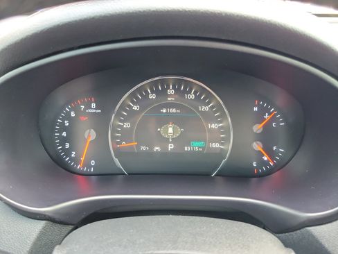 Used 2019 Kia Sorento EX w/ EX Touring Package image 28