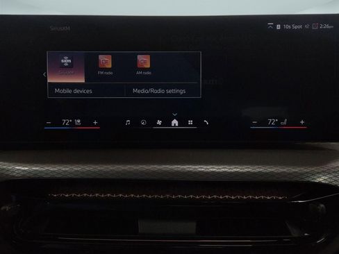 Used 2026 BMW 330i Sedan w/ Premium Package image 20