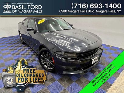 Used 2018 Dodge Charger GT w/ Quick Order Package 28J