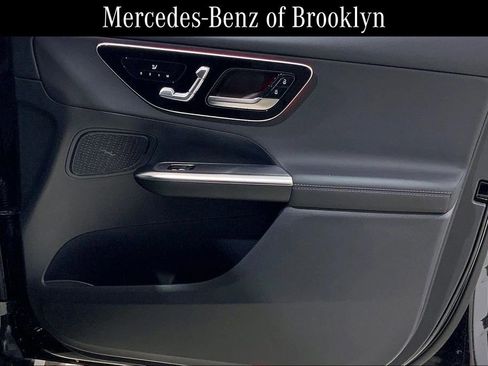 Certified 2026 Mercedes-Benz GLC 300 GLC 300 image 22