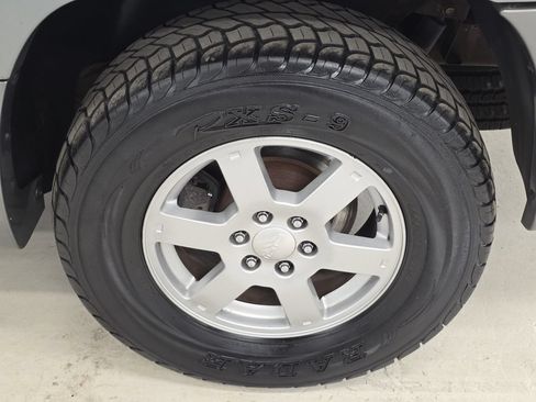 Used 2004 Isuzu Ascender S AWD/4WD image 49