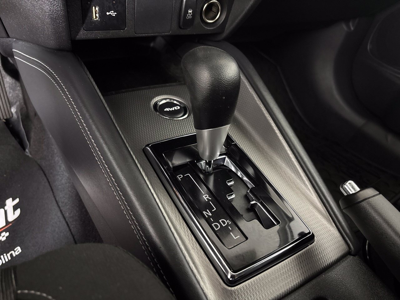 Used 2025 Mitsubishi Outlander Sport ES AWD/4WD image 19