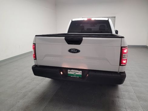 Used 2020 Ford F150 XL w/ Equipment Group 101A Mid RWD image 7
