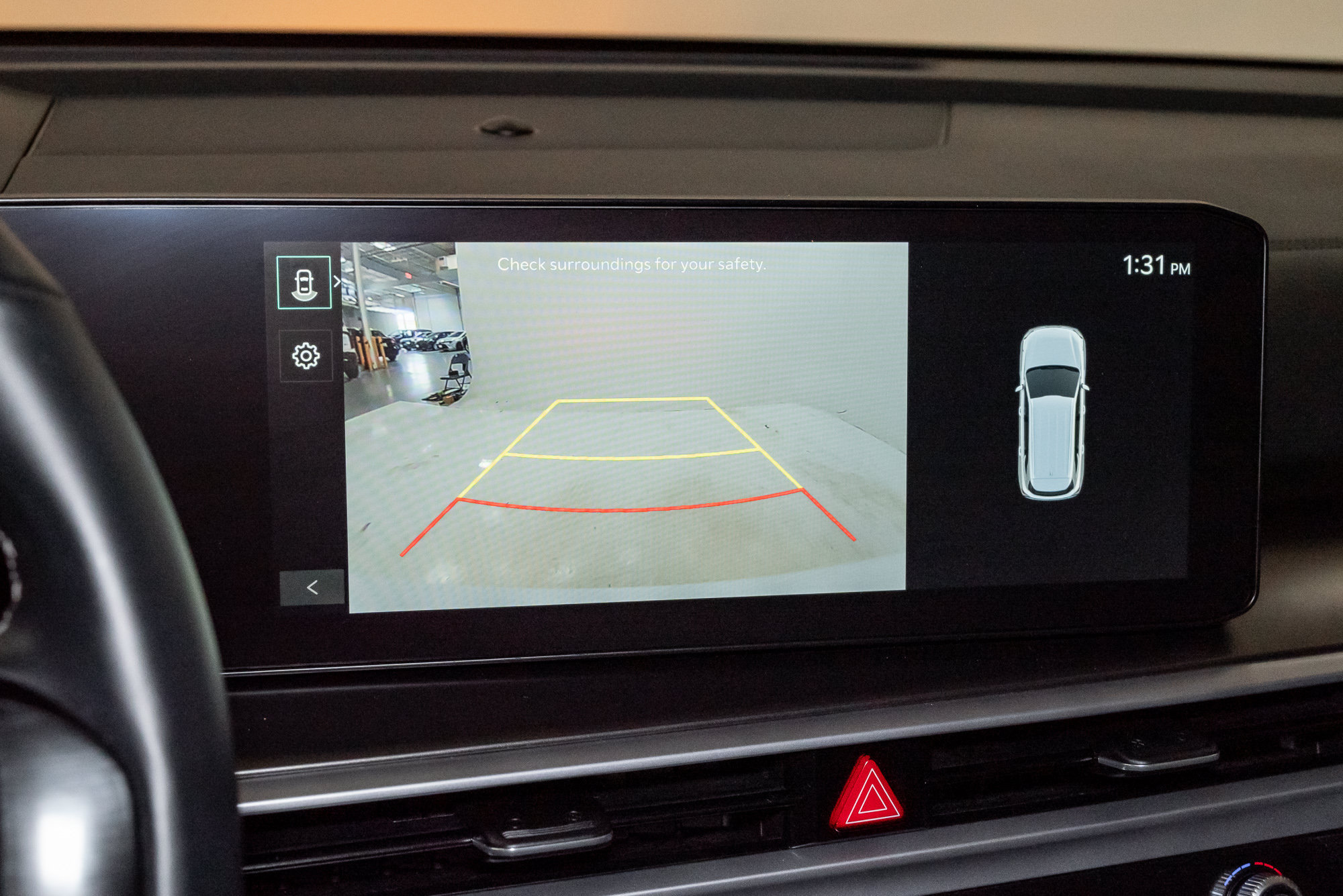 Certified 2026 Kia Sorento S AWD/4WD image 17