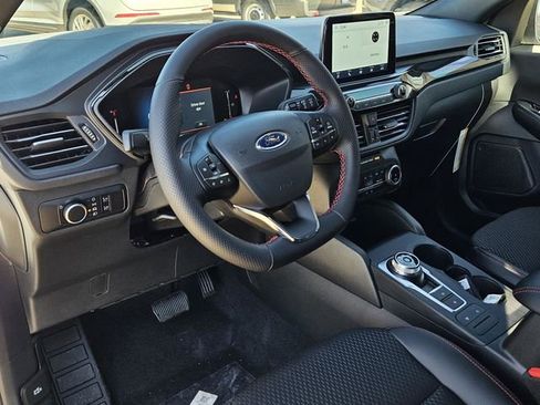 New 2026 Ford Escape ST-Line image 24