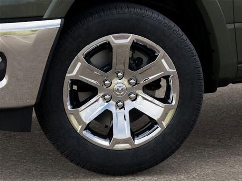 New 2026 RAM 1500 Big Horn/Lone Star image 8