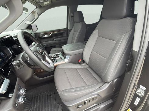 Used 2024 GMC Sierra 1500 Elevation RWD image 18