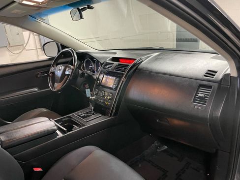 Used 2013 MAZDA CX-9 Sport FWD image 19