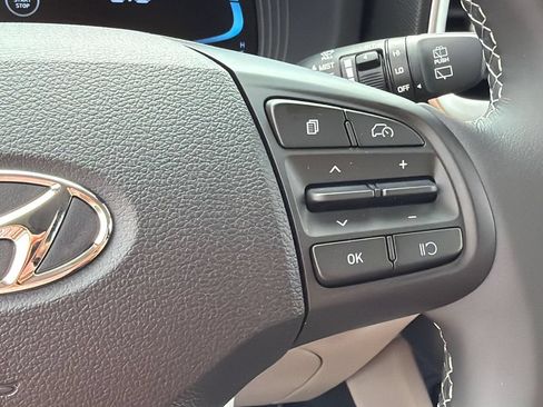 New 2026 Hyundai Venue SEL FWD image 26