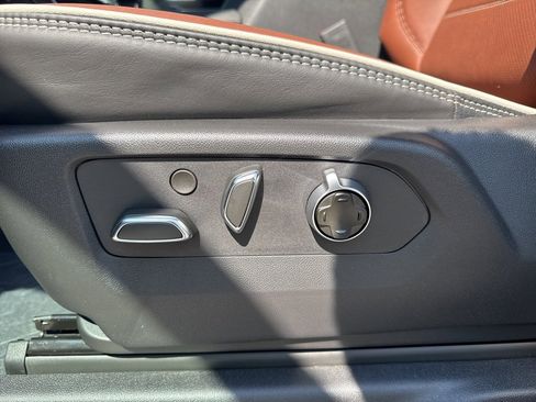 New 2025 GMC Sierra 1500 Denali Ultimate image 21