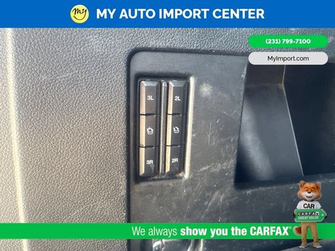 Used 2020 Ford Expedition Max Limited w/ Equipment Group 303A AWD/4WD image 28