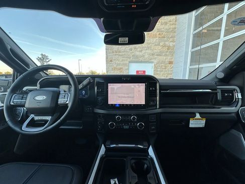 New 2026 Ford F350 Platinum image 49