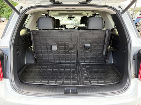 Used 2025 Hyundai Palisade XRT FWD image 18
