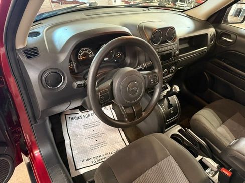 Used 2016 Jeep Patriot Sport w/ Power Value Group AWD/4WD image 44