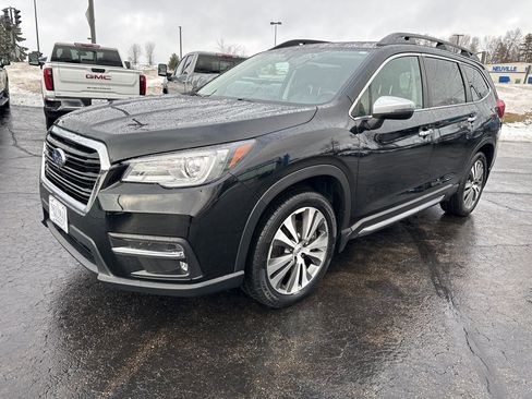 Used 2021 Subaru Ascent Touring w/ Popular Package #2A image 7