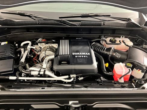 Certified 2026 GMC Sierra 1500 Denali Ultimate AWD/4WD image 31