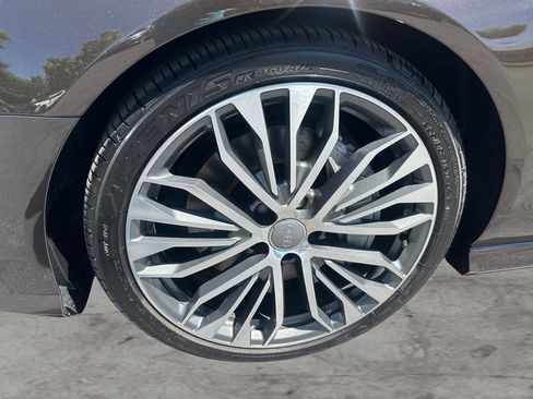 Used 2018 Audi A6 2.0T Premium Plus AWD/4WD image 10