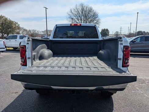 Used 2025 RAM 2500 Big Horn image 14