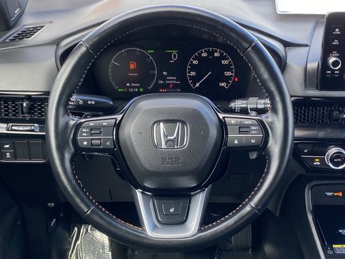 Used 2025 Honda CR-V Sport Touring image 16