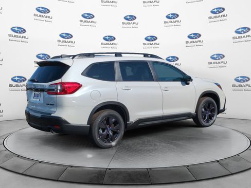 New 2026 Subaru Ascent Premium w/ Premium Package AWD/4WD image 5