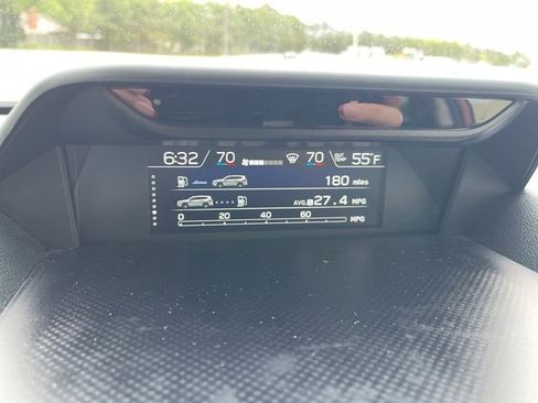 Used 2023 Subaru Forester Touring w/ Popular Package #2 AWD/4WD image 22