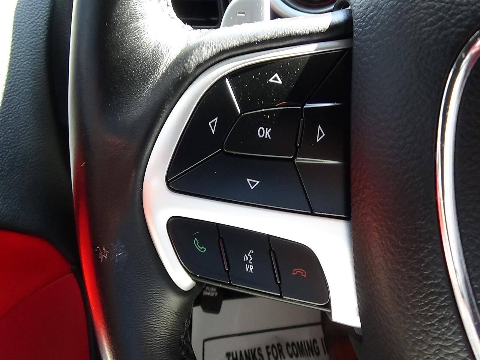 Used 2018 Dodge Challenger GT w/ Driver Convenience Group AWD/4WD image 16