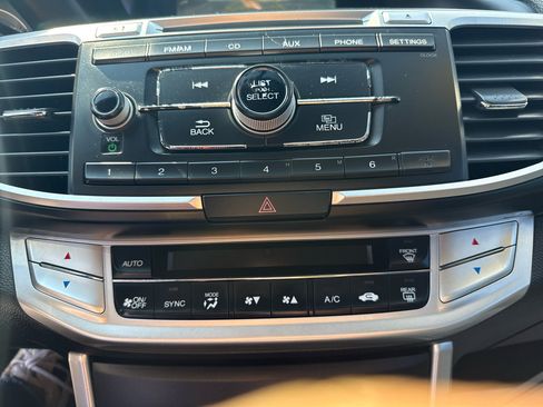 Used 2014 Honda Accord Sport image 22