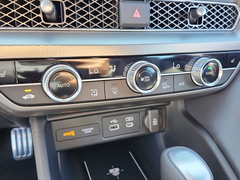 New 2026 Acura Integra A-Spec image 35