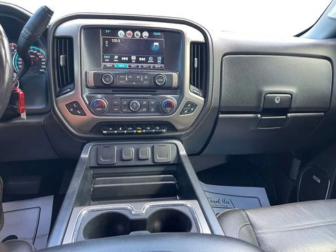 Used 2018 GMC Sierra 2500 Denali w/ Suspension Package, Off-Road AWD/4WD image 33