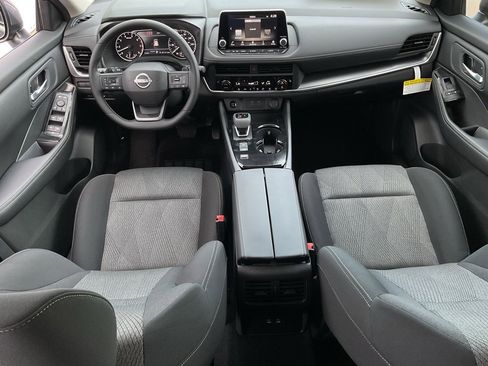 New 2026 Nissan Rogue SV image 19