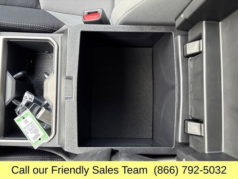 New 2026 Toyota Tacoma TRD Off-Road image 26