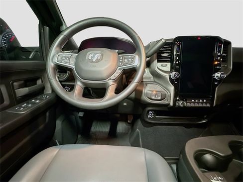 New 2026 RAM 2500 Tradesman image 26