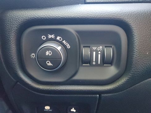 New 2026 RAM 1500 Big Horn image 19