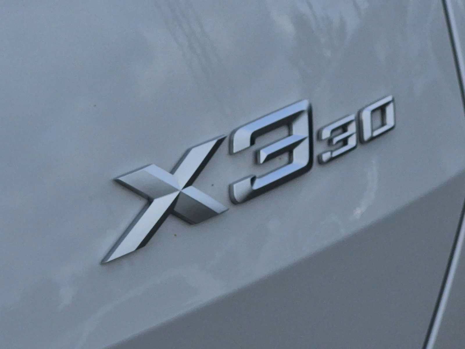 Used 2026 BMW X3 xDrive30i w/ Premium Package AWD/4WD image 13
