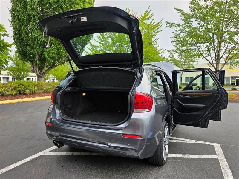 Used 2013 BMW X1 xDrive35i w/ Ultimate Pkg AWD/4WD image 27