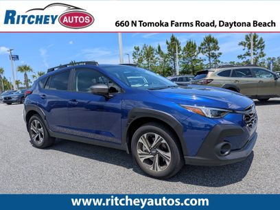 Used 2025 Subaru Crosstrek 2.0i Premium w/ Convenience Package #2