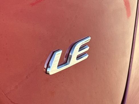 Used 2024 Toyota Corolla LE FWD image 9