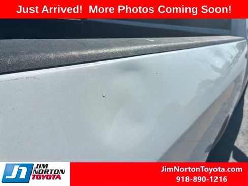 Used 2019 RAM 1500 Tradesman w/ Popular Equipment Group RWD image 10